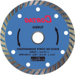 Cortag Disco Diam. Turbo