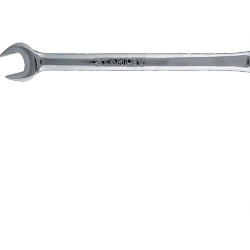 Stanley Chave Combinada  C/Catraca 12