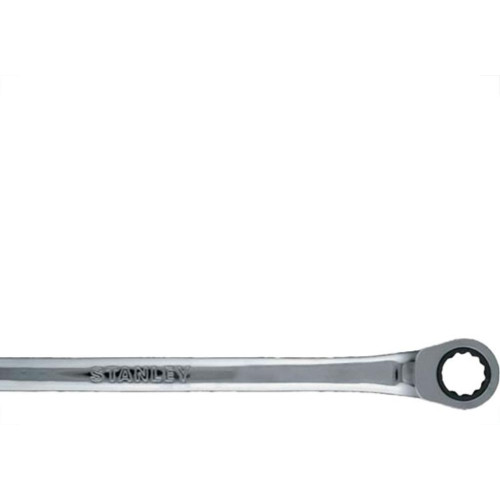 Stanley Chave Combinada  C/Catraca 12