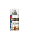 Chemicolor Spray Chemic.Verniz Mogno   400Ml