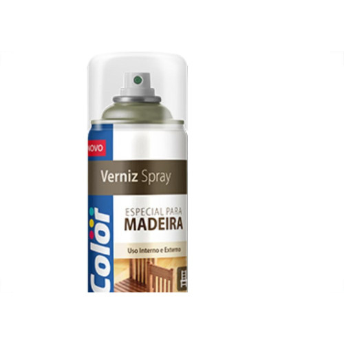 Chemicolor Spray Chemic.Verniz Natural  400Ml