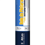 Atlas Rolo La  Antirresp.23Cm 773/10