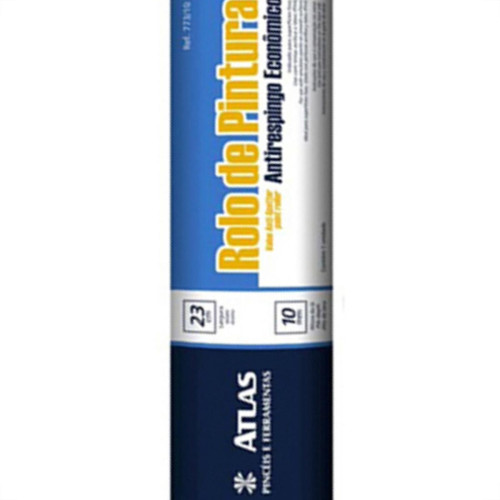 Atlas Rolo La  Antirresp.23Cm 773/10