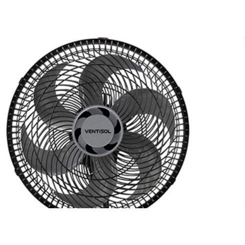 Ventisol Ventilador Mesa 30Cm 6Pas 127V 52W