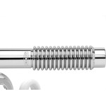 Blukit Tubo Lig. Flexivel Cr 404