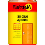 Natrielli Oleo De Linhaca  05 Lt