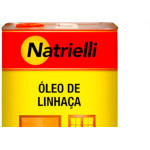 Natrielli Oleo De Linhaca  05 Lt