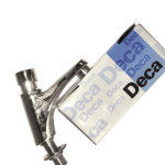 Deca Torneira Lavario Temporiz Matic 1173.C