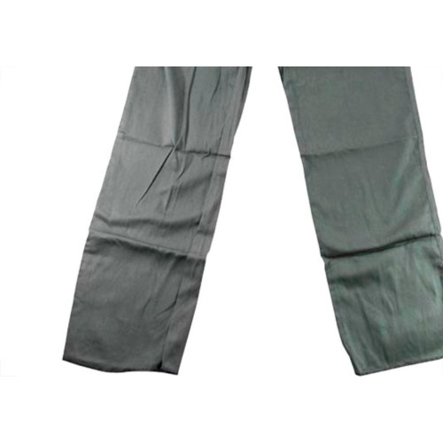 Koch Calca Brim P/Uniforme .Cinza P