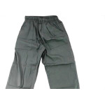 Koch Calca Brim P/Uniforme .Cinza P