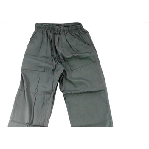 Koch Calca Brim P/Uniforme .Cinza P