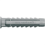 Fischer Do Brasil Bucha Nylon Fisch.Sx 06 C/1000