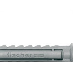 Fischer Do Brasil Bucha Nylon Fisch.Sx 06 C/1000