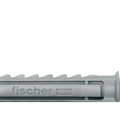 Fischer Do Brasil Bucha Nylon Fisch.Sx 06 C/1000