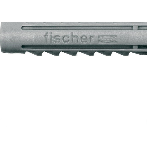 Fischer Do Brasil Bucha Nylon Fisch.Sx 10 C/300