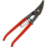 Corneta Tesoura Funil. Ping.283-10 E