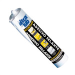 Ultralub Selante Pu40  Cinza 400Gr