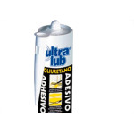 Ultralub Selante Pu40  Cinza 400Gr