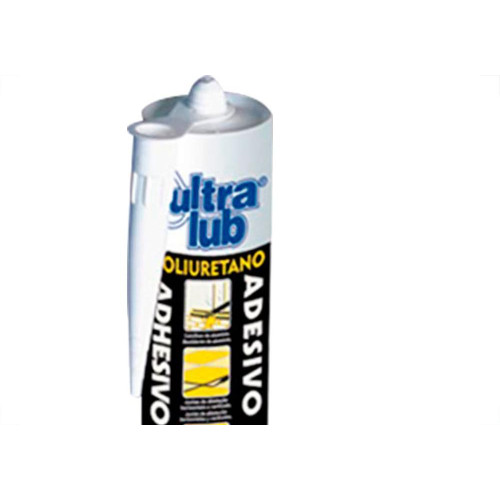 Ultralub Selante Pu40  Cinza 400Gr