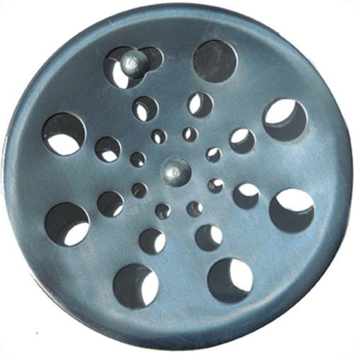 Overtime Grelha Aco Inox  Red.10 C/F