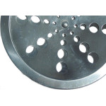 Overtime Grelha Aco Inox  Red.15 C/F