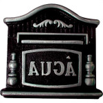 Real Visor P/Hidrometro D'Agua  - 15