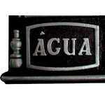 Real Visor P/Hidrometro D'Agua  - 15