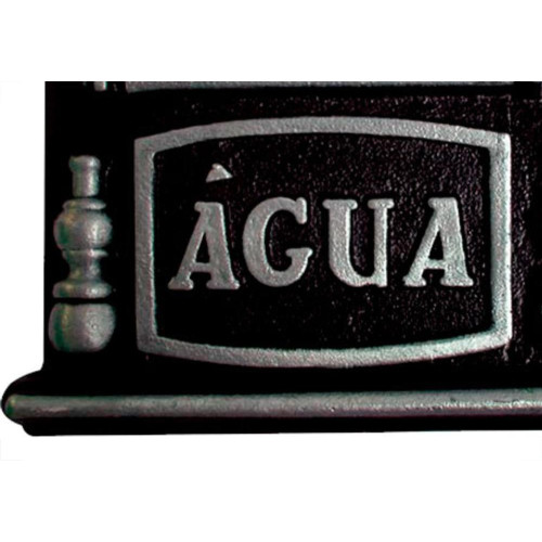 Real Visor P/Hidrometro D'Agua  - 15