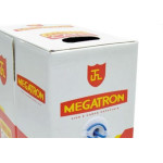 Megatron Fio Cabo Rede Megatr 305Mt Cat5E Az