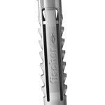Fischer Do Brasil Bucha Nylon Fisch.Sx 12 C/150