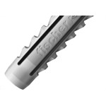 Fischer Do Brasil Bucha Nylon Fisch.Sx 12 C/150
