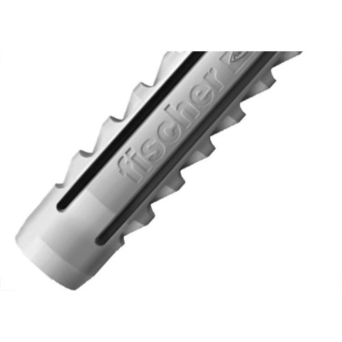 Fischer Do Brasil Bucha Nylon Fisch.Sx 12 C/150