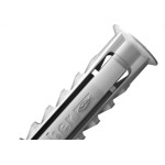 Fischer Do Brasil Bucha Nylon Fisch.Sx 12 C/150