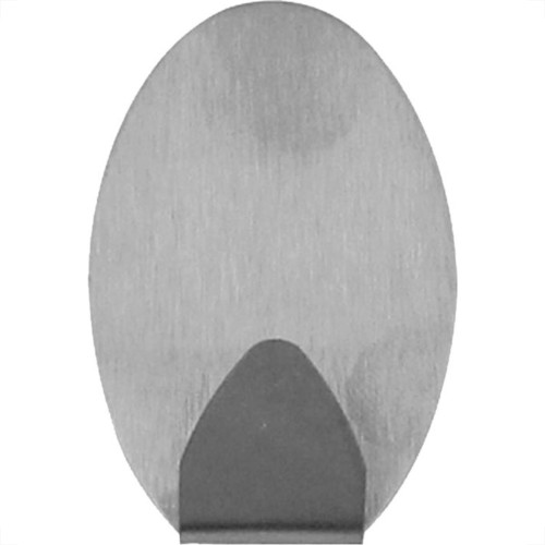 Western Gancho Aco Inox C/Adesivo West 1,5K
