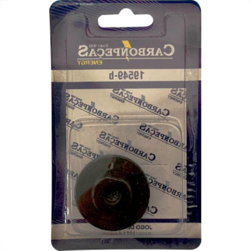 Carbonpecas Flange Jg.1551.1-C19549-B