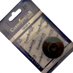 Carbonpecas Flange Jg.1551.1-C19549-B