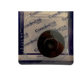 Carbonpecas Flange Jg.1551.1-C19549-B