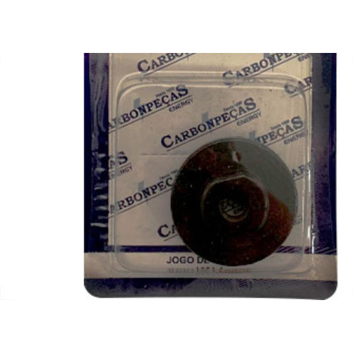 Carbonpecas Flange Jg.1551.1-C19549-B