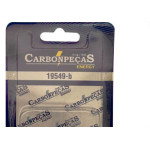 Carbonpecas Flange Jg.1551.1-C19549-B