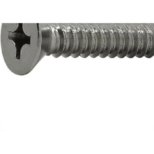 Jomarca Aa/Chat/Phil Parafuso A.A. Chata Phillips 4,8 X 45 - Kit C/2 Centos