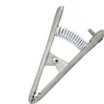 Elite Garra Negat. Aluminio 300-A