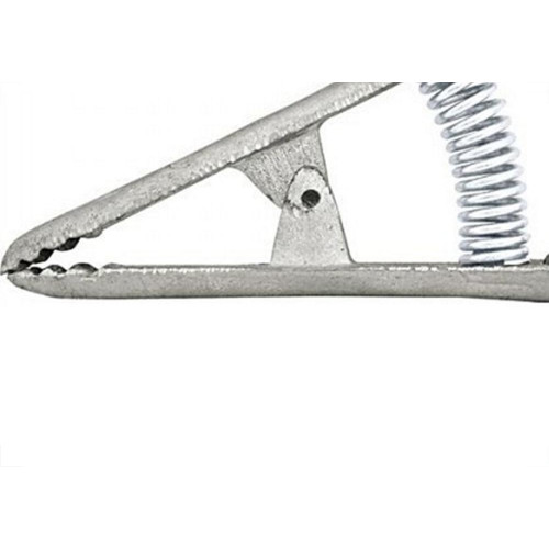 Elite Garra Negat. Aluminio 300-A