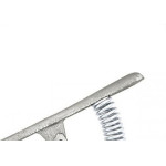 Elite Garra Negat. Aluminio 300-A