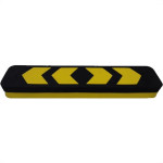 Riplas Protetor Parachoque Seta 45 X 8Cm