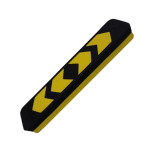 Riplas Protetor Parachoque Seta 45 X 8Cm