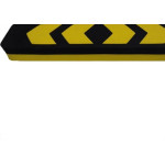 Riplas Protetor Parachoque Seta 45 X 8Cm