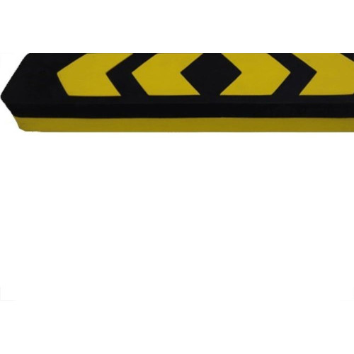 Riplas Protetor Parachoque Seta 45 X 8Cm
