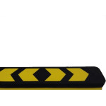Riplas Protetor Parachoque Seta 45 X 8Cm