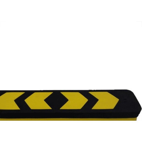 Riplas Protetor Parachoque Seta 45 X 8Cm