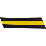 Riplas Protetor Parachoque Parede 60X15Cm